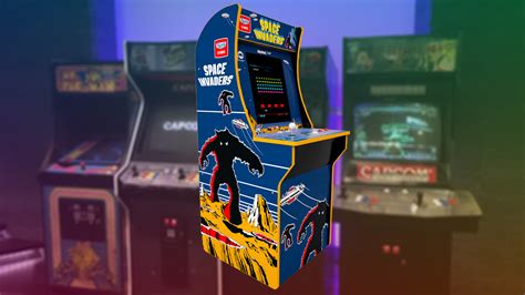 GameOn Arcade .